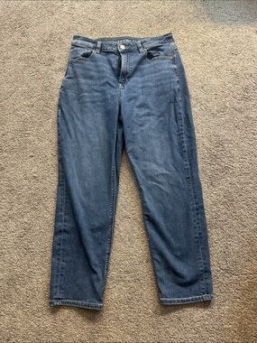 American Eagle Mom Jean